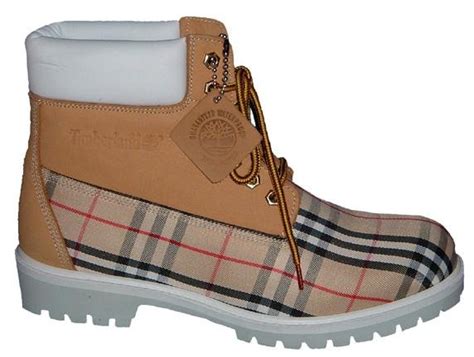 cheap burberry timberland boots|bloomingdale's burberry shoes.